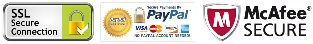 Secure Checkout